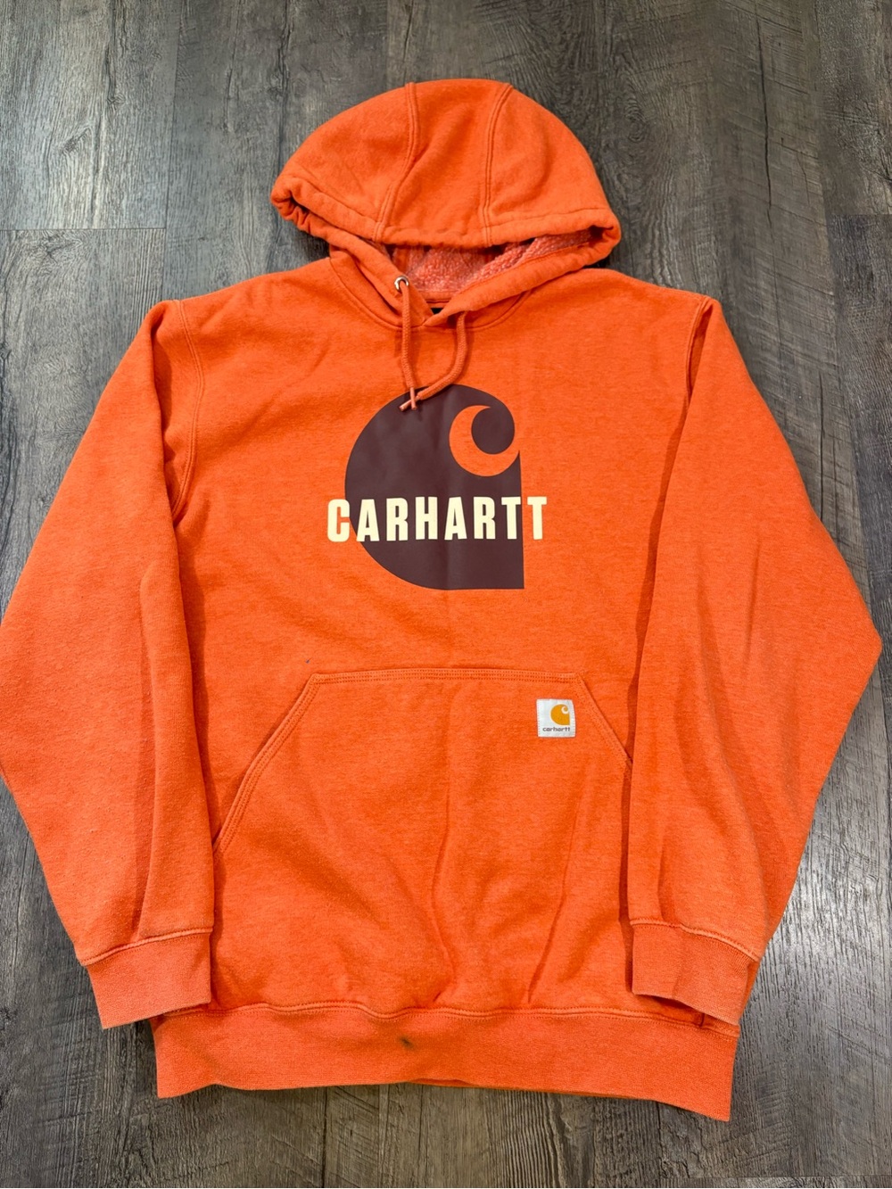 CARHARTT Mens Sweatshirt